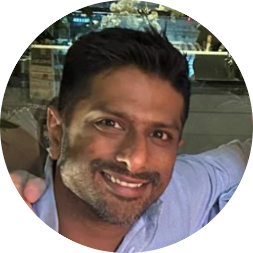 Kedar Modi